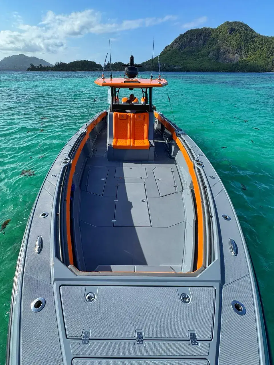 Маэ – Праслин