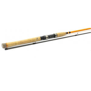 Спиннинг Maximus WorkHorse-X 24ML пробковая рукоять