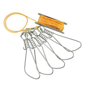 Кукан Belmont MP-176 Stringer 150 Rope Set (5Px8m)