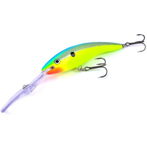 Воблер Rapala Deep Tail Dancer TDD09 (PRT)