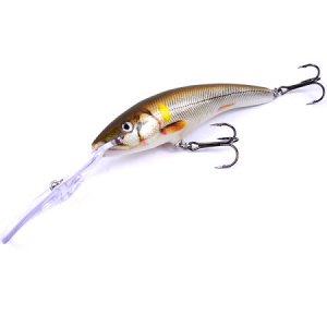 Воблер Rapala Deep Tail Dancer TDD07 (AYUL)