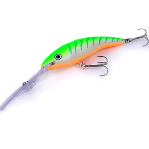 Воблер Rapala Deep Tail Dancer TDD11 (GTU)