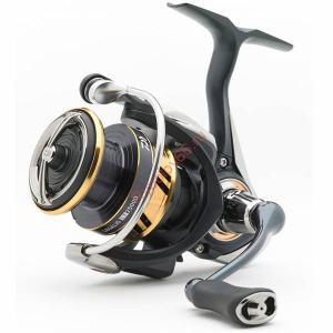 Катушка Daiwa '17 Legalis LT 2500D