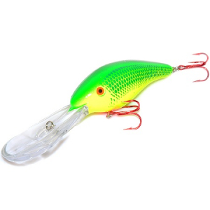 Воблер Mann's Crank 20+ (GRN Shad Chart)