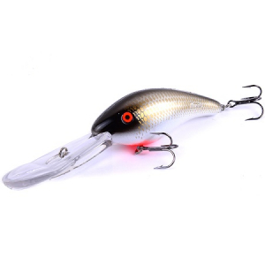 Воблер Mann's Crank 20+ (Tennessee Shad)