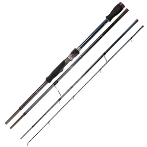 Спиннинг Zetrix Companero CNS-764M