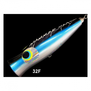 Поппер Hammer Head Shakure SUS (F) 32F