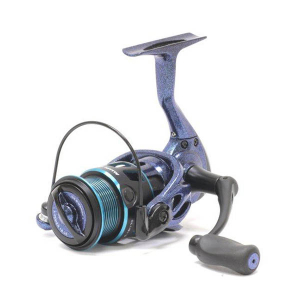 Катушка ALLUX S6 SPIN 2008