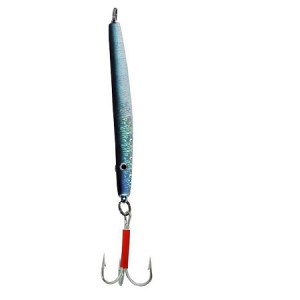 Пилькер Solvkroken Svenskepilk Holographic 350гр (B/S/Y)