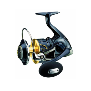 Катушка Shimano '19 Stella SW 14000XG