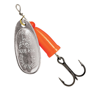 Блесна Blue Fox Super Vibrax Long Cast BLC6 (SFR)