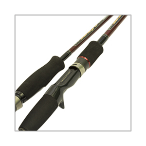 Спиннинг Major Craft Beneyro BNS-632FS