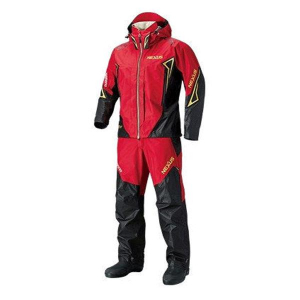 Костюм Shimano Nexus RA-119T Gore-Tex RED XL