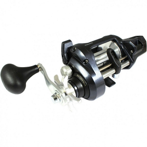 Катушка Shimano Tekota A 401HG LC