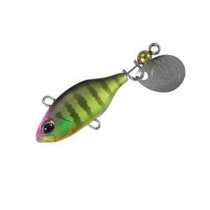 Воблер DUO Realis Spin 14гр Sight Chart Gill CCC3510