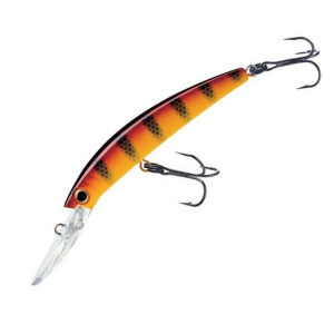 Воблер Yo-Zuri Crystal Minnow DD Walley 130F R1301 (HOPC)