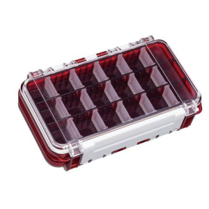 Коробка Meiho Bousui Case WG-1 (red)