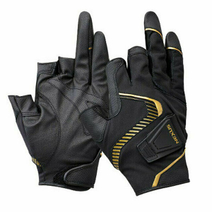 Перчатки Shimano Nexus GL-183T Gore-Tex Infinium Black L