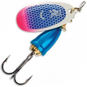 Блесна Blue Fox Vibrax UV BFU6 (BSPTU)