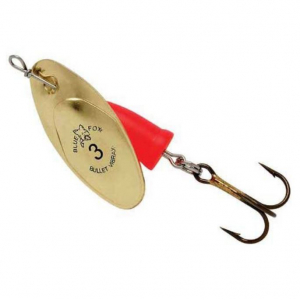 Блесна Blue Fox Vibrax Bullet VB6 (S)