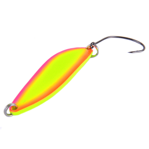 Блесна Field Hunter Develop Champ 22гр (цв. 07)