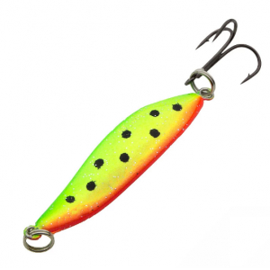 Блесна Fladen Nordingen 18гр цв.06