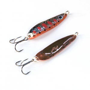 Блесна Stinger Phantom 70/22 #SOC