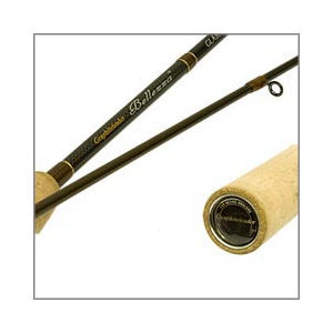 Спиннинг Graphiteleader Bellezza GLABS-612UL-TW