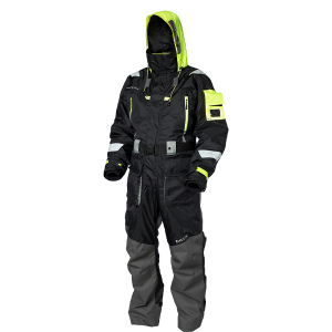 Комбинезон поплавок Westin W4 Flotation Suit р.3XL
