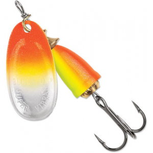 Блесна Blue Fox Vibrax Northern Light BFNL4 цвет OCU