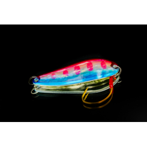 Блесна Wonder W-PRO 16гр Coho Lure WL-SSB056