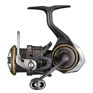 Катушка Daiwa 21 Caldia LT3000