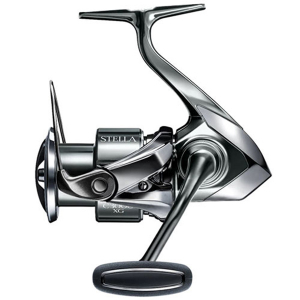 Катушка Shimano 22 Stella 4000XG
