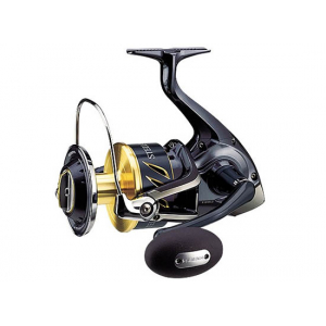 Катушка Shimano Stella SW 18000HG