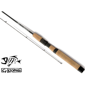 Спиннинг G.Loomis SR842-2 (GLX) 2PC