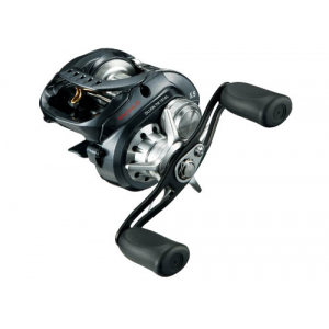Катушка Daiwa New Zillion TW 1516L