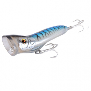 Поппер Sebile Splasher S&S 152FT (IS16)