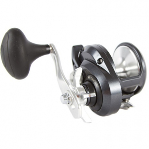 Мультипликаторная катушка Shimano TORIUM 16HG NEW