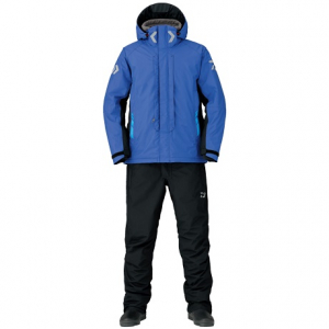 Костюм Daiwa DW-3406 Gore-Tex BU L