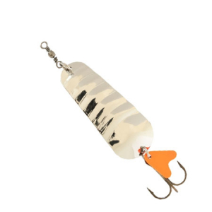 Блесна Abu Garcia Atom 35g (Silver)