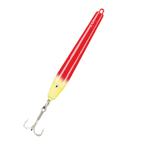 Пилкер Fladen Batongen III 500гр (Orange)