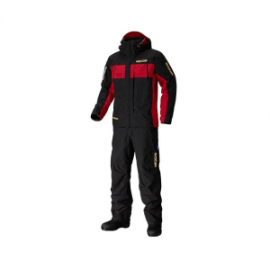 Костюм Shimano Nexus RT-125P RD XXL