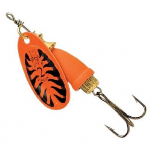 Блесна Blue Fox Vibrax Fluorescent BFF6 (OCW)