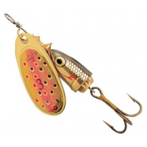 Блесна Blue Fox Vibrax Shad BFSD5 (TR)