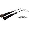 Спиннинг Zenaq Expedition EP55-14S Jigging