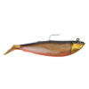 Джиг оснащенный Savage Gear Cutbait Herring (Red Fish) 460гр