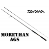 Спиннинг Daiwa Morethan AGS 121XH