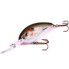 Воблер Bomber Fat Free Shad BD7F 12-16ft ( Emerald Sprkl )